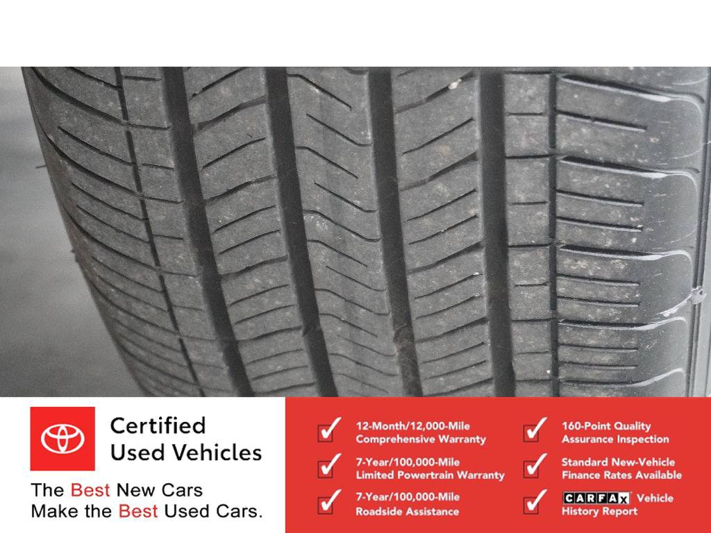 Certified 2024 Toyota Highlander Platinum AWD/4WD image 30