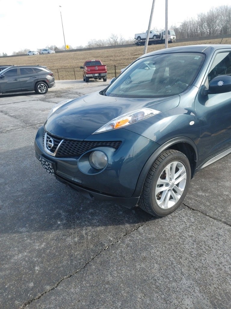 Used 2013 Nissan Juke SV image 15