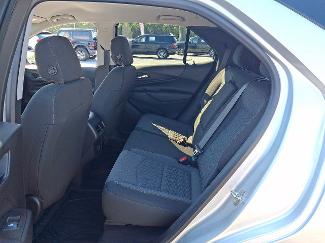 Certified 2022 Chevrolet Equinox LT AWD/4WD image 10