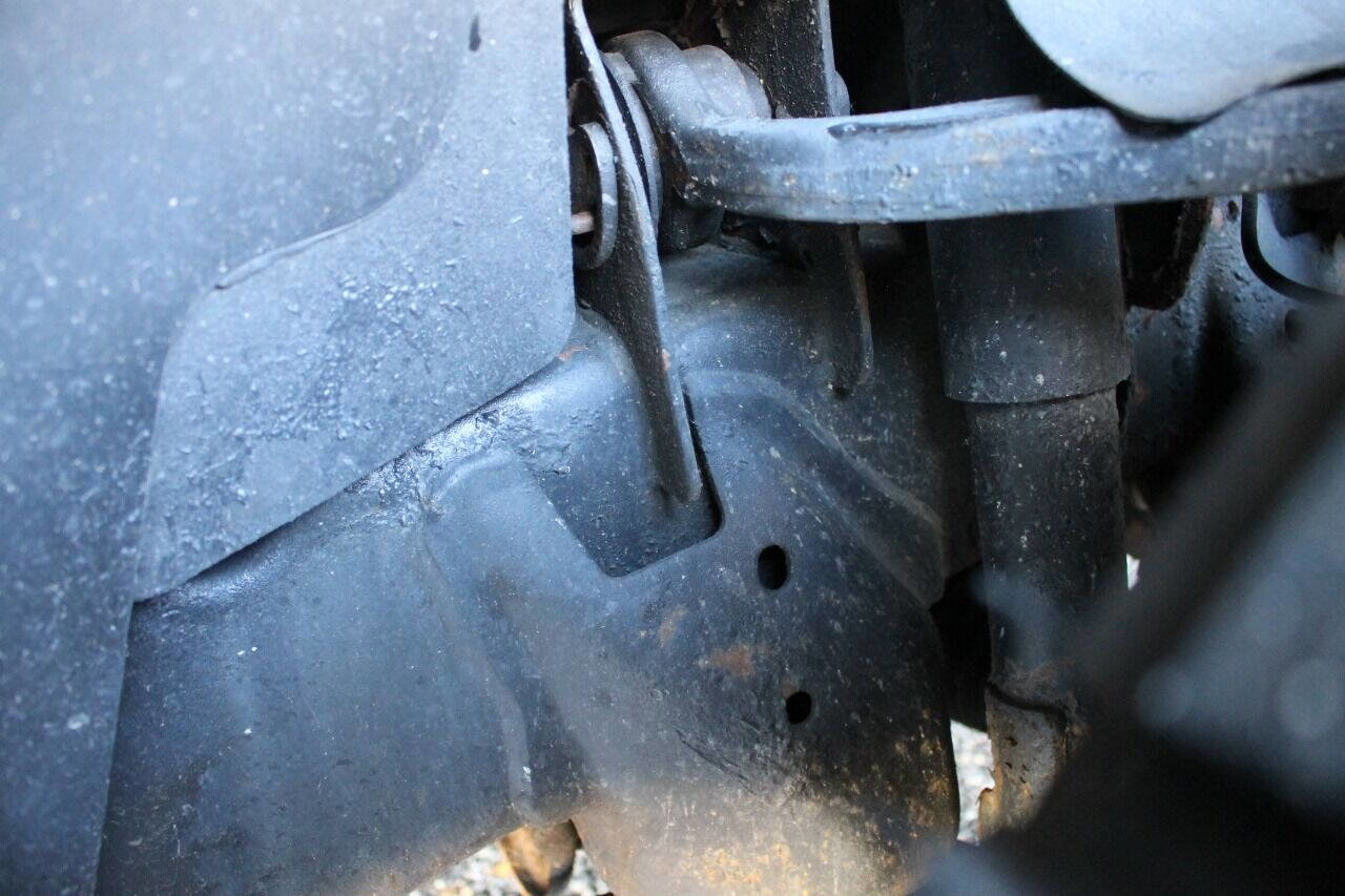 Used 2013 Chevrolet Silverado 3500 LT w/ Convenience Package image 27