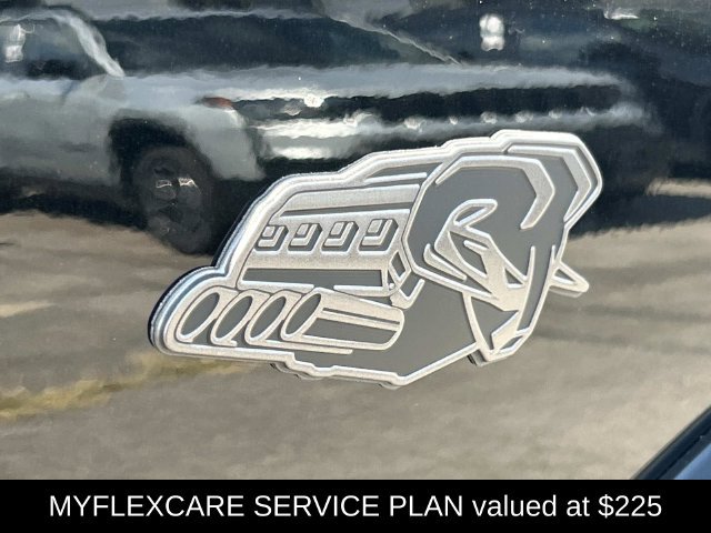New 2027 RAM 1500 Big Horn AWD/4WD image 12
