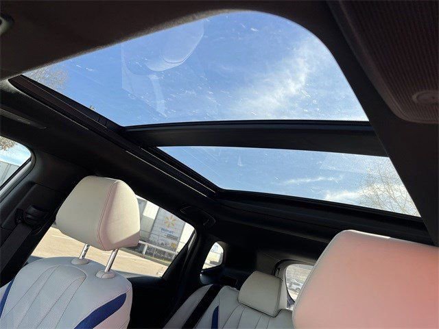 New 2026 Acura ADX A-Spec image 28