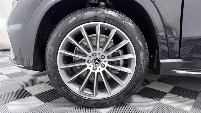 New 2026 Mercedes-Benz GLE 450 4MATIC image 8