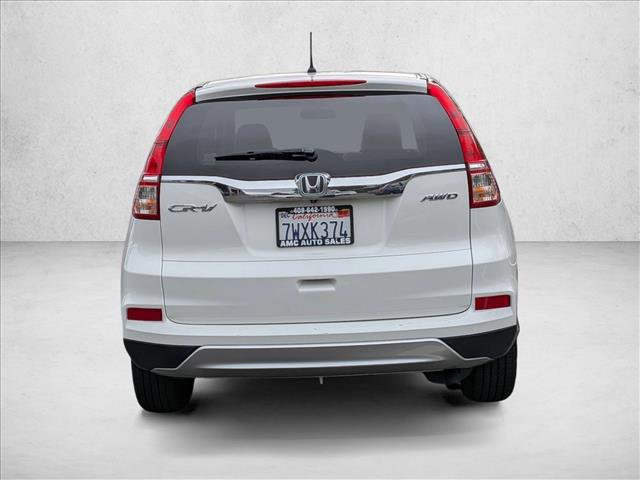 Used 2016 Honda CR-V EX image 6