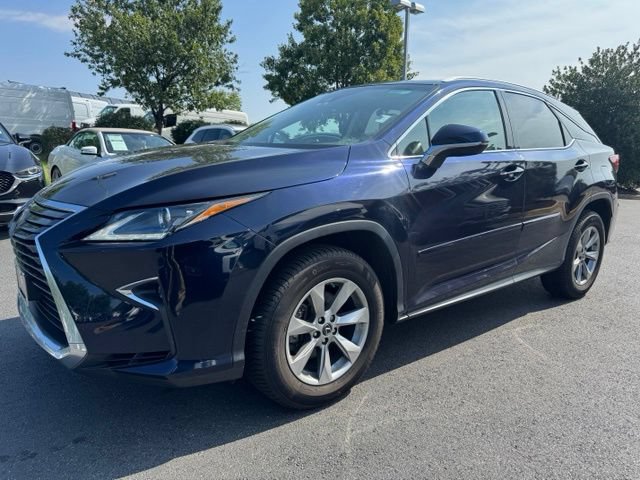 Used 2019 Lexus RX 350 AWD w/ Navigation Package image 24