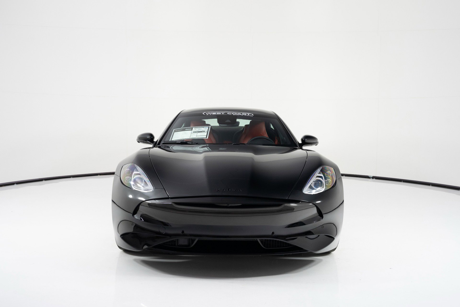 Used 2025 Karma Revero Luxury image 8