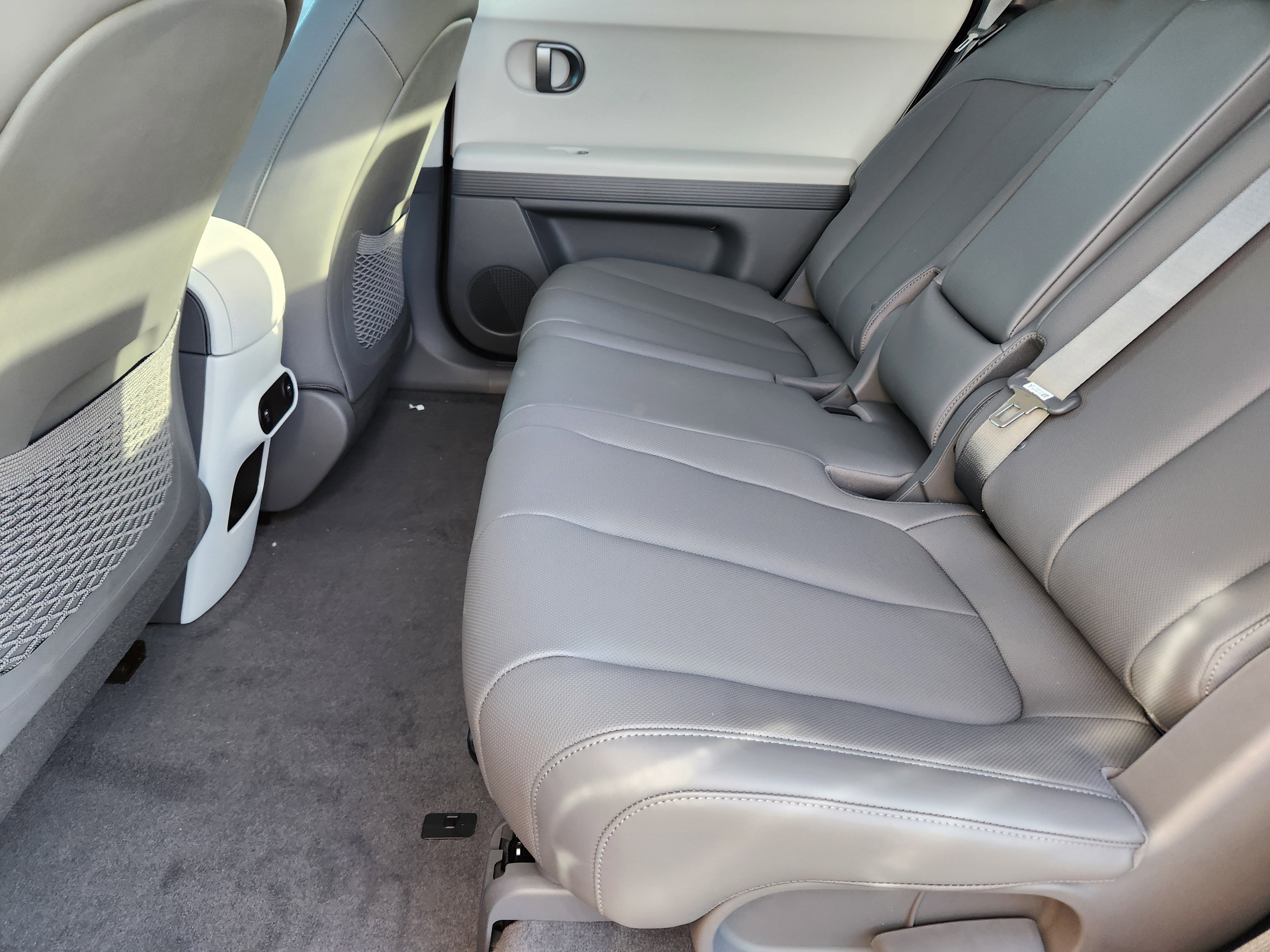 New 2026 Hyundai Ioniq 5 SEL image 10