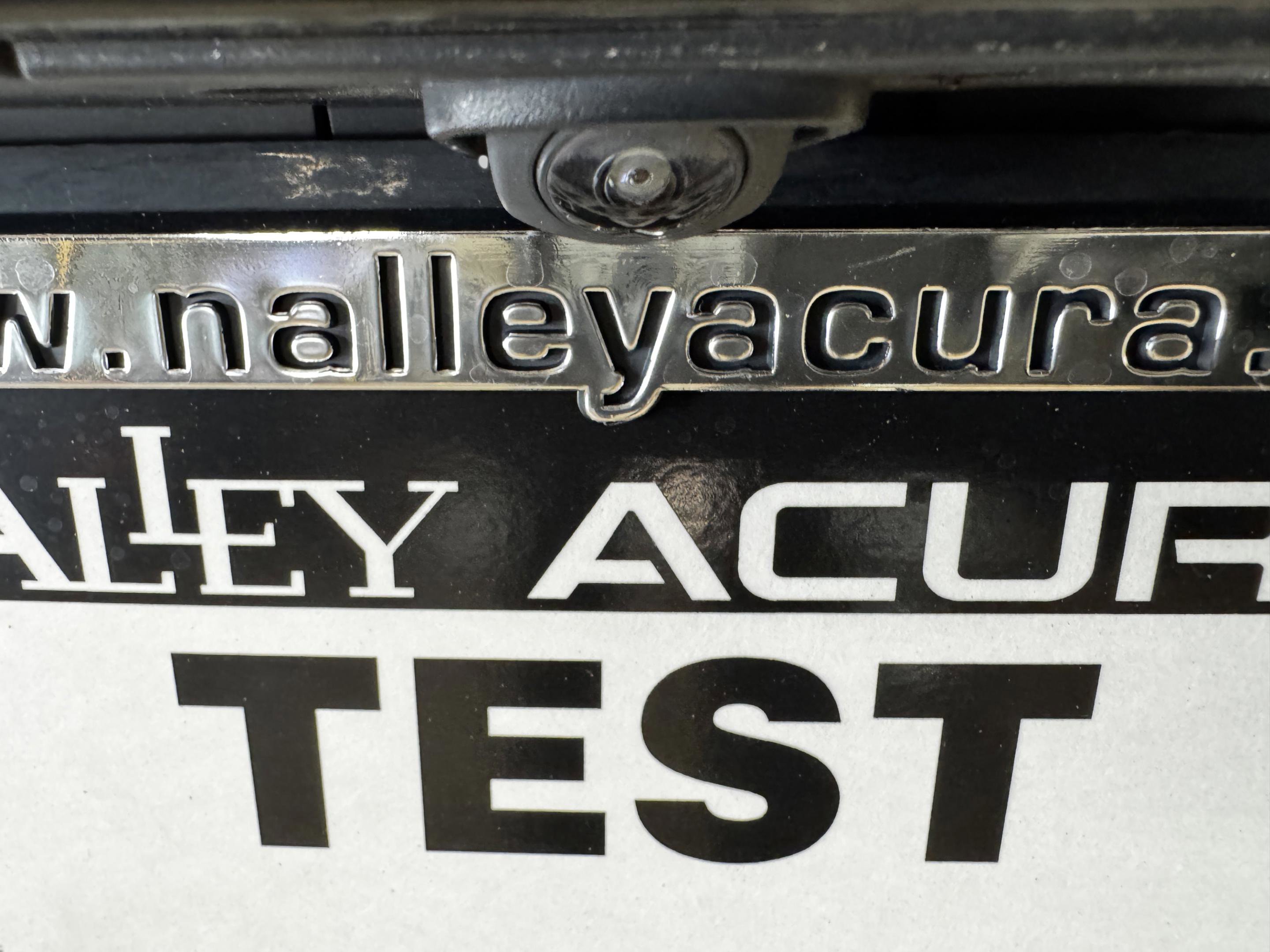 Used 2023 Acura Integra A-Spec FWD image 47