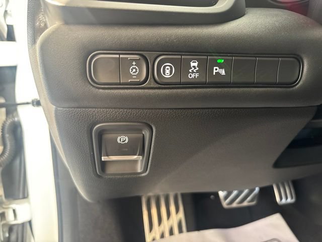Used 2022 Acura TLX w/ A-SPEC Package FWD image 14