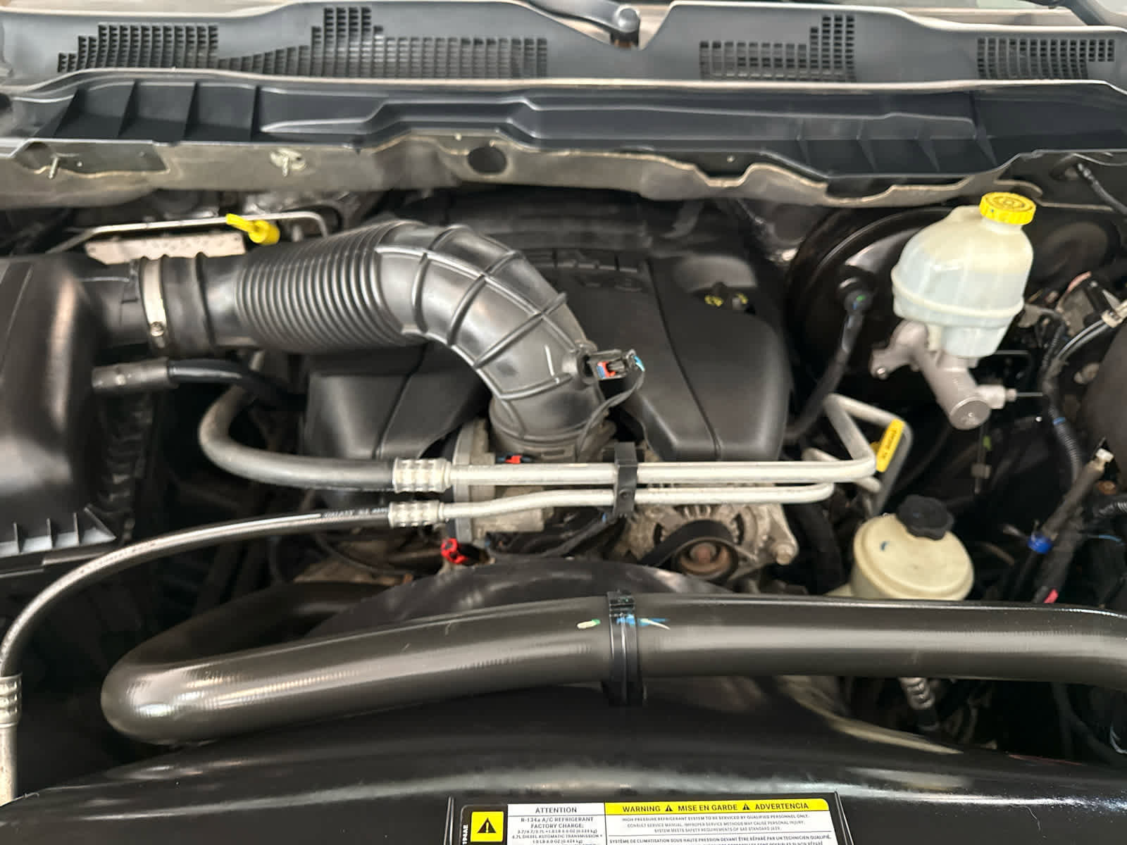Used 2011 RAM 1500 Express AWD/4WD image 16
