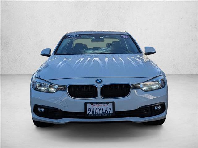 Used 2016 BMW 320i Sedan image 2