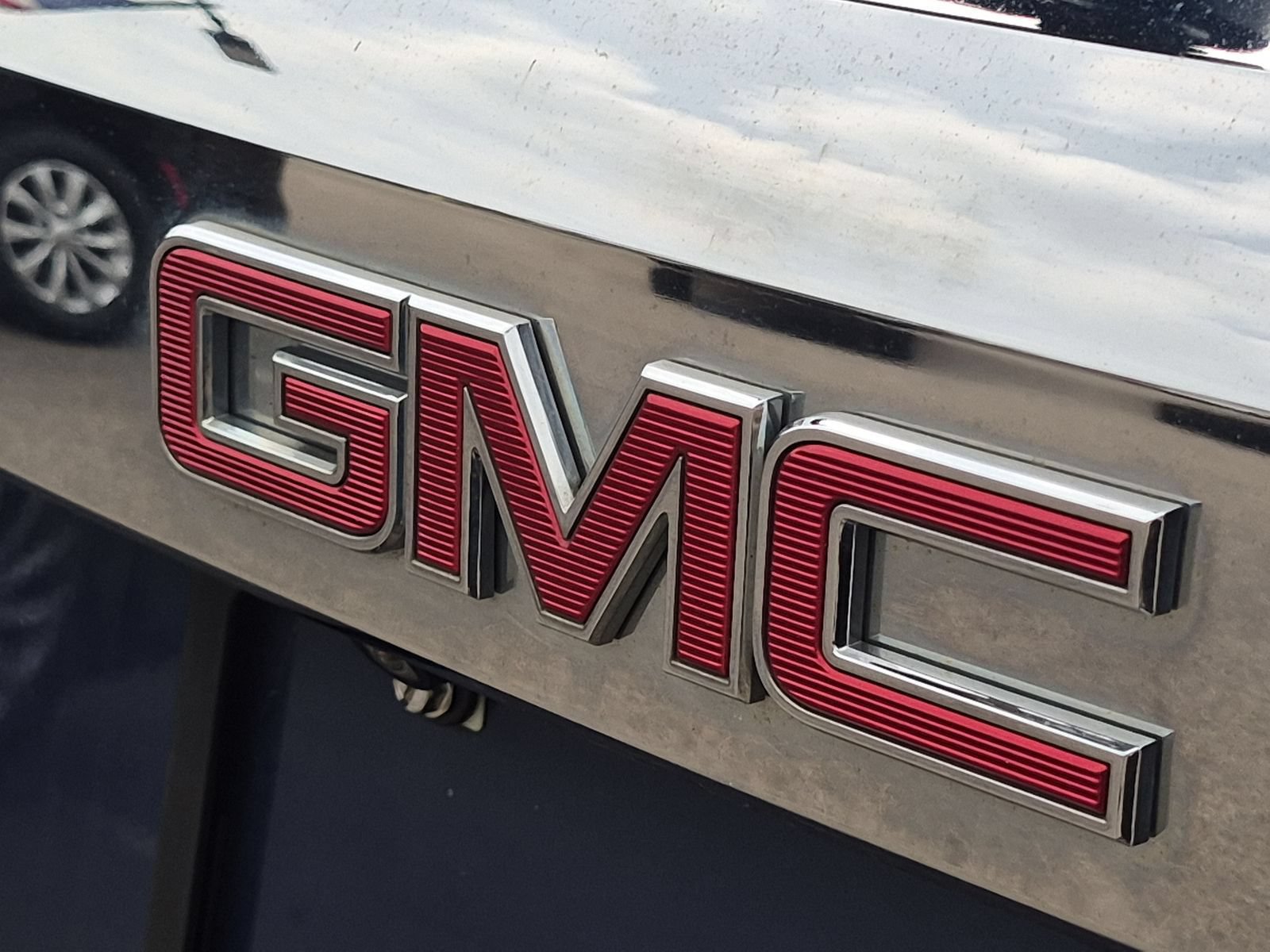 Used 2016 GMC Terrain SLE w/ Convenience Package FWD image 13
