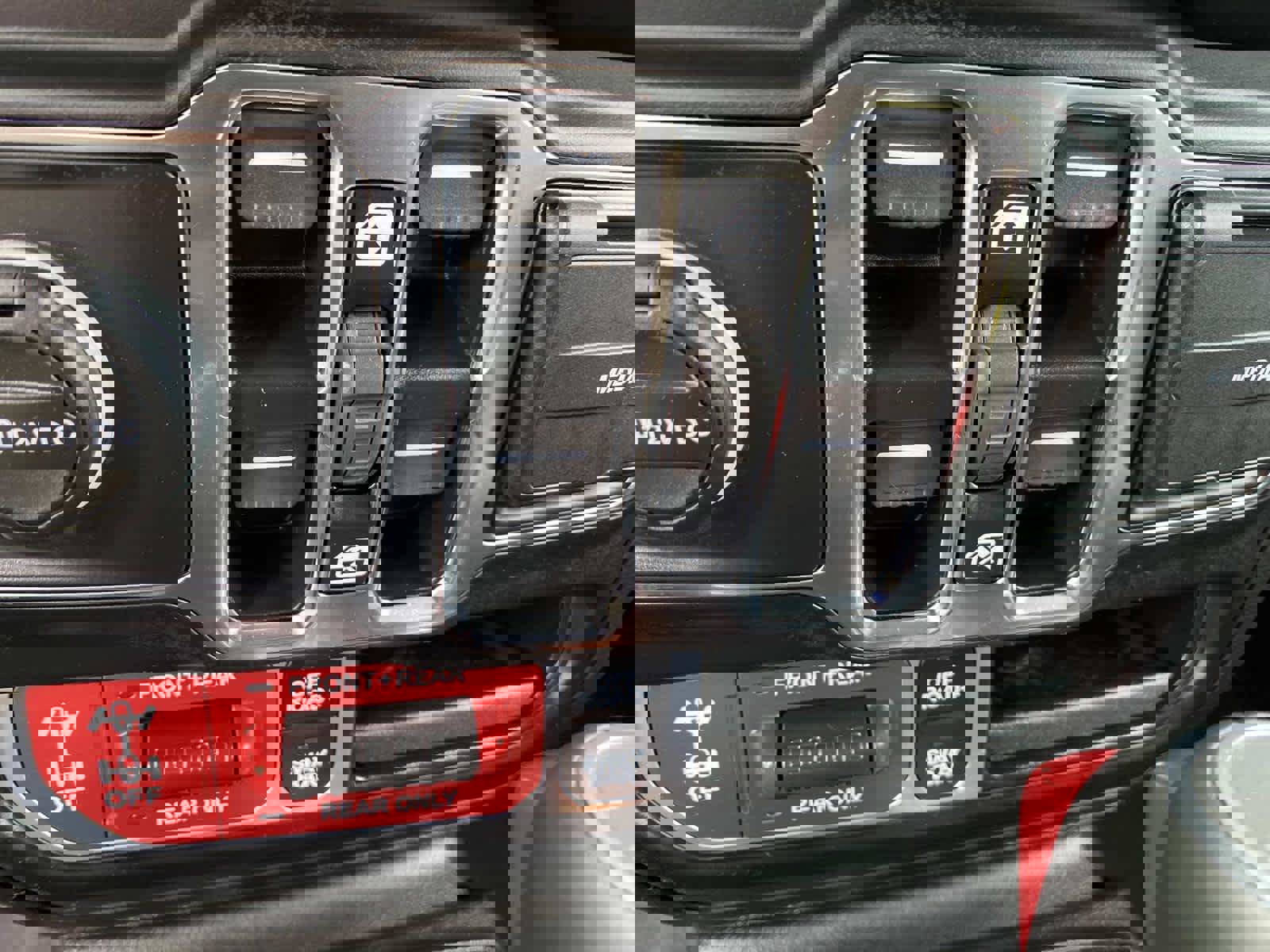 Certified 2021 Jeep Gladiator Rubicon image 18