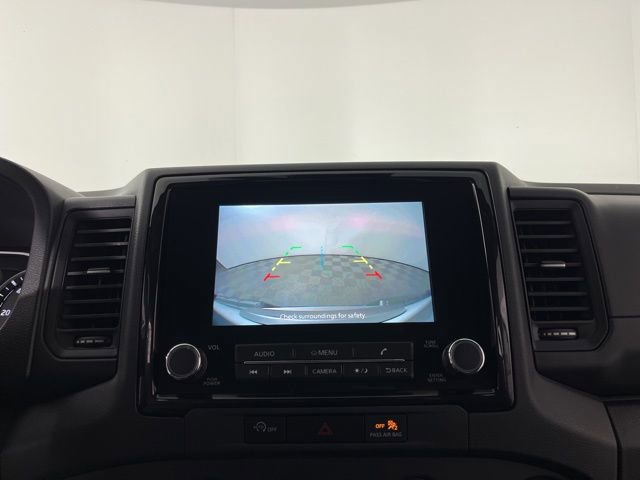 Used 2024 Nissan Frontier S image 29