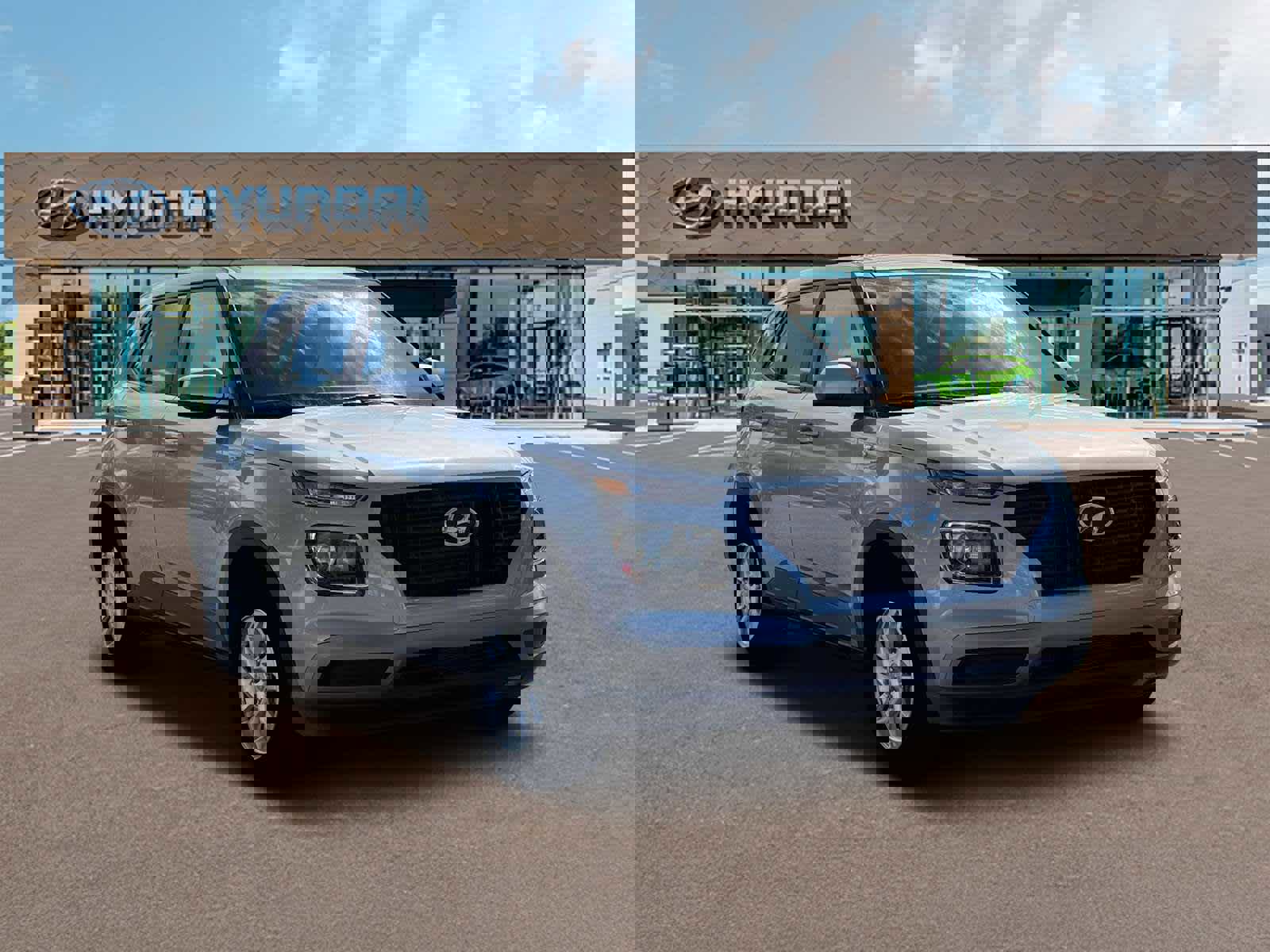 New 2026 Hyundai Venue SE image 11