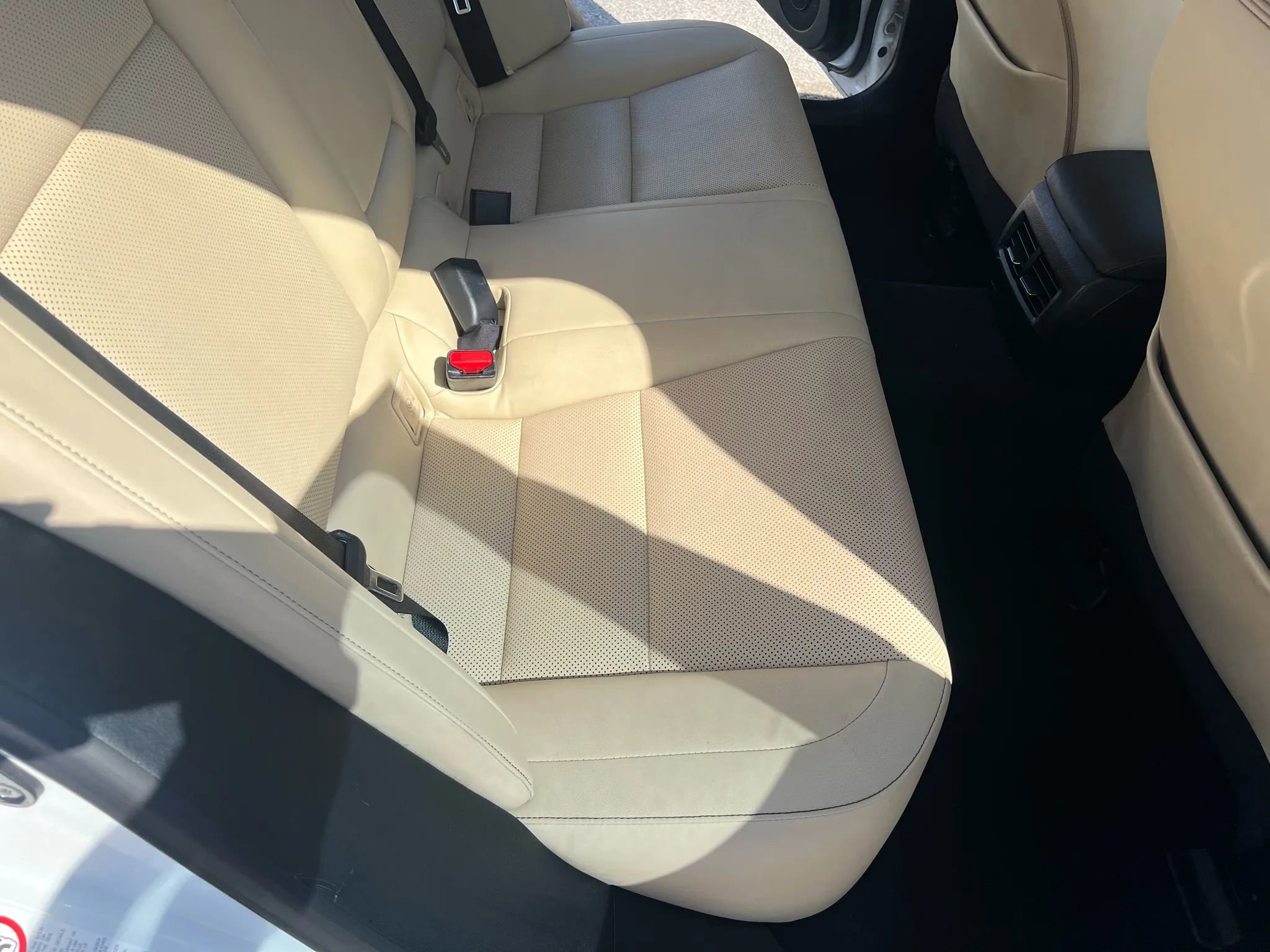 Used 2015 Lexus IS 250 w/ Premium Package image 21