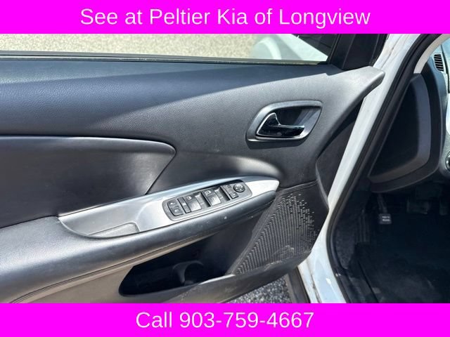 Used 2019 Dodge Journey SE w/ Premium Group FWD image 11