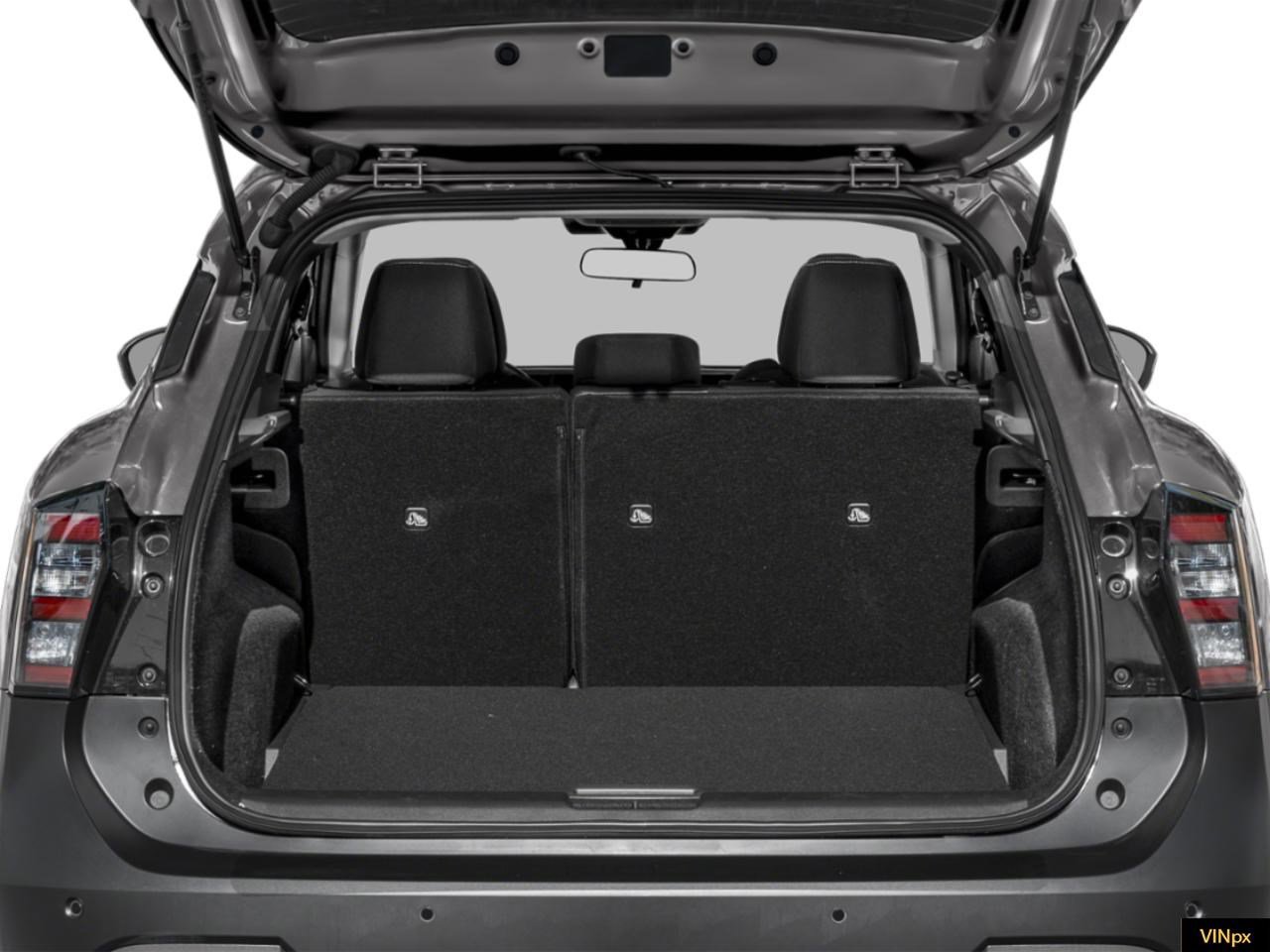 New 2026 Nissan Kicks SV w/ SV Premium Package image 9