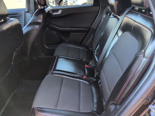 Used 2023 Ford Escape ST-Line w/ Tech Pack #1 image 14