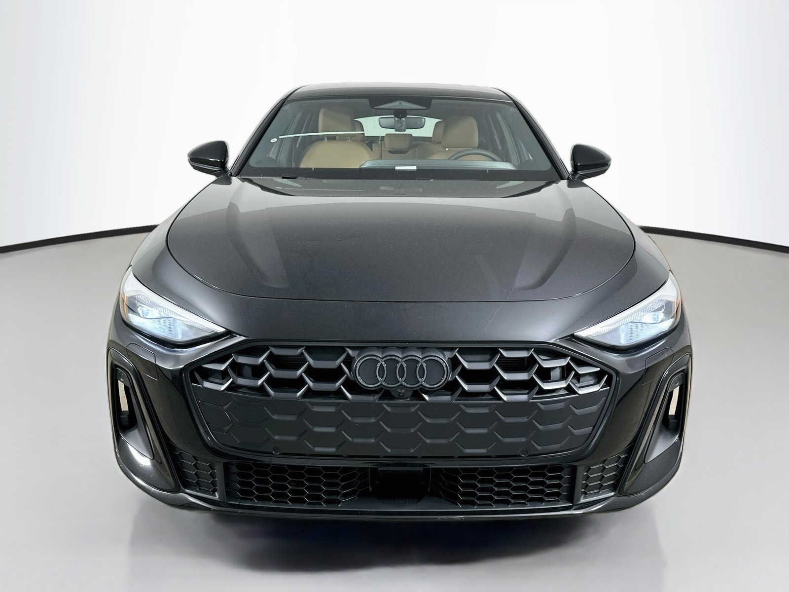 New 2026 Audi A5 Premium AWD/4WD image 2