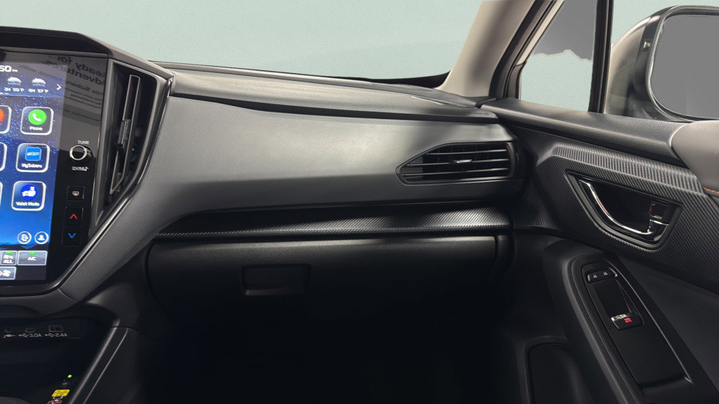 Certified 2026 Subaru Crosstrek 2.5i Limited w/ Crosstrek Mirror Package image 38