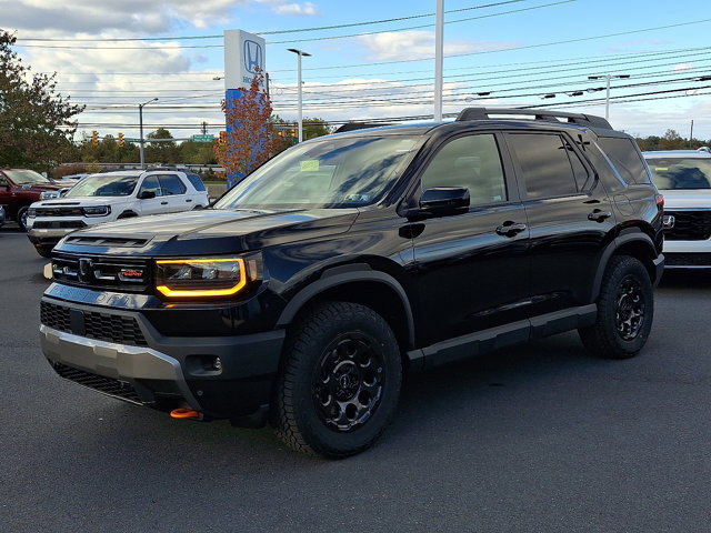 New 2026 Honda Passport TrailSport image 3