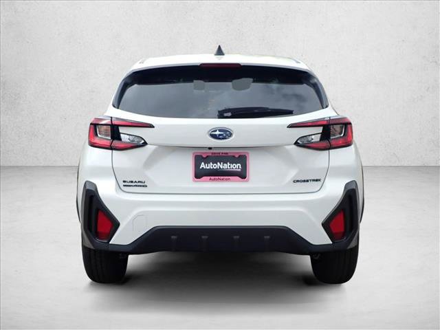 New 2026 Subaru Crosstrek 2.5i AWD/4WD image 3