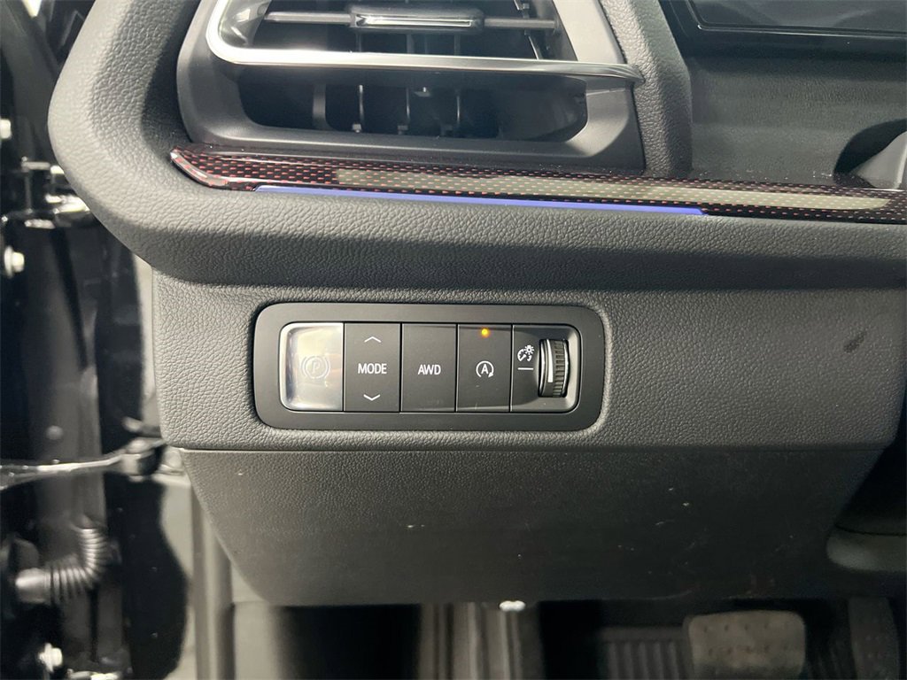 New 2026 Chevrolet Traverse RS w/ LPO, Floor Liner Package image 18