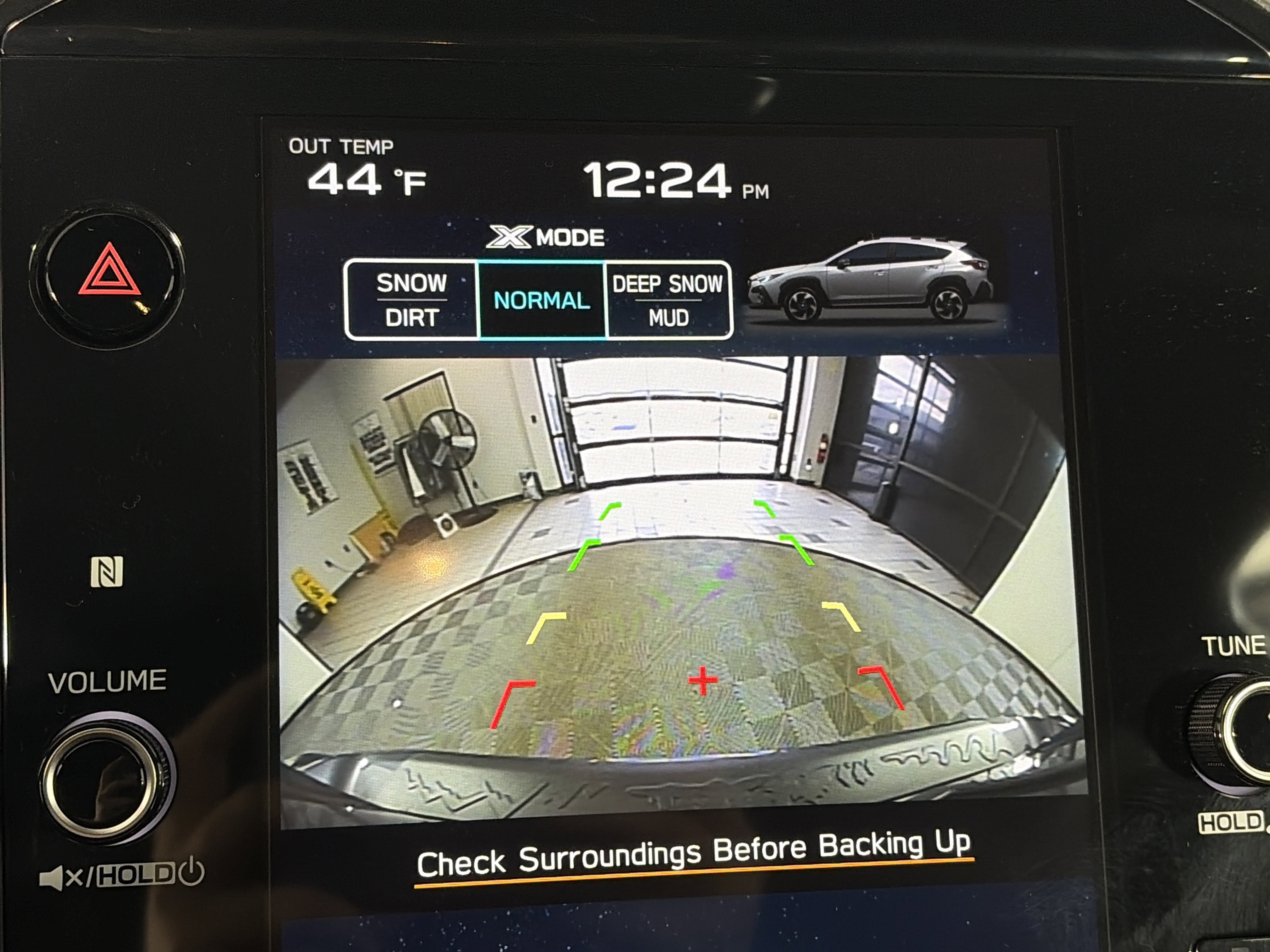 Used 2025 Subaru Crosstrek 2.5i Sport image 20