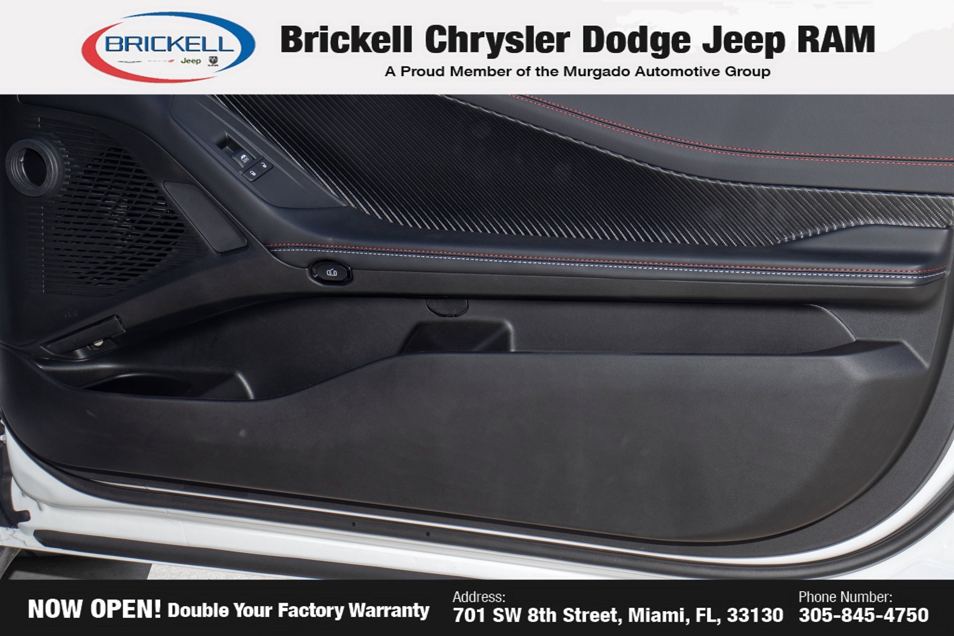 New 2026 Dodge Charger Scat Pack AWD/4WD image 12