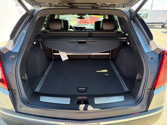 Used 2021 Cadillac XT5 Premium Luxury image 37