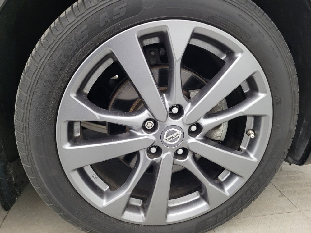 Used 2018 Nissan Altima 2.5 SR w/ SR Special Edition FWD image 31