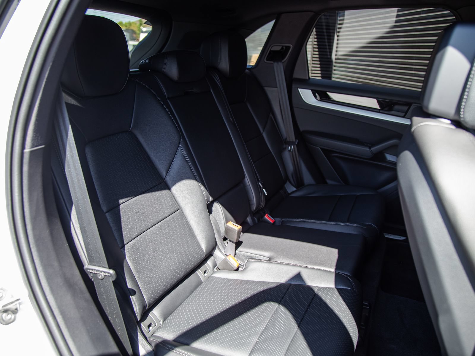 New 2026 Porsche Cayenne AWD/4WD image 22