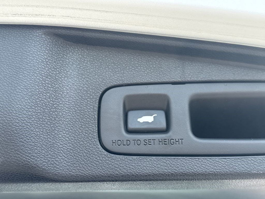 Certified 2021 Honda CR-V EX-L image 17