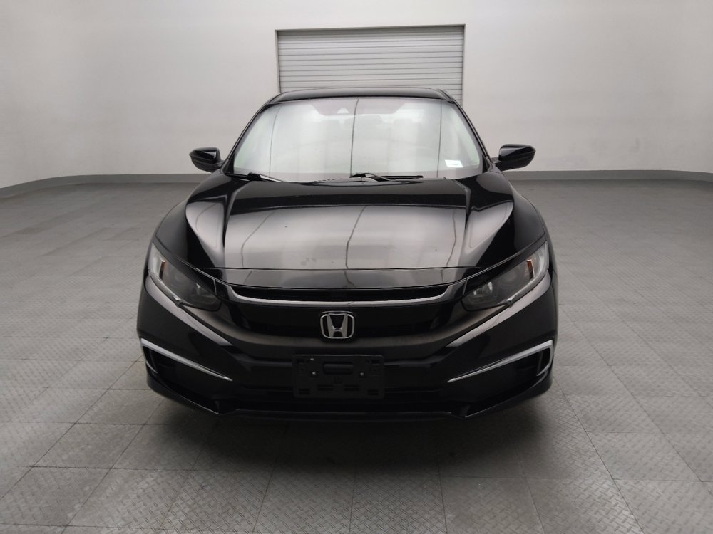 Used 2020 Honda Civic LX image 15