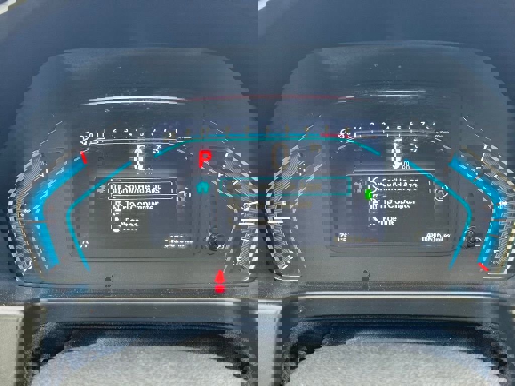 Used 2023 Honda Odyssey Touring image 31