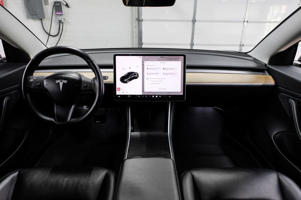 Used 2018 Tesla Model 3 Long Range image 20
