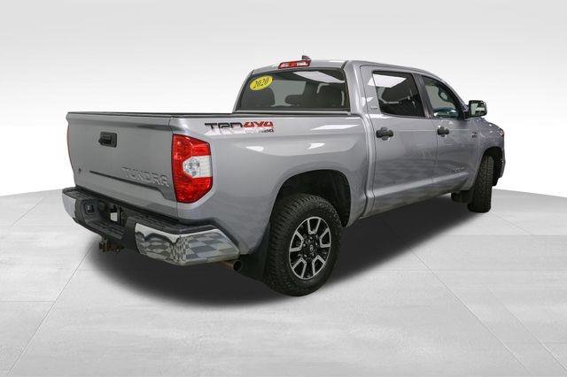 Used 2020 Toyota Tundra SR5 image 11