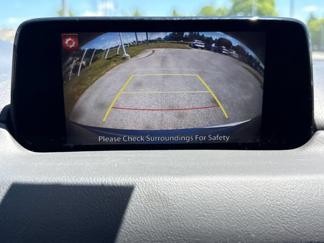 Used 2017 MAZDA CX-5 Grand Select AWD/4WD image 30