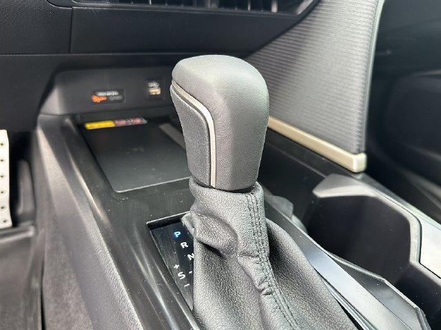 Used 2026 Toyota Camry SE w/ Multimedia Upgrade Package FWD image 35