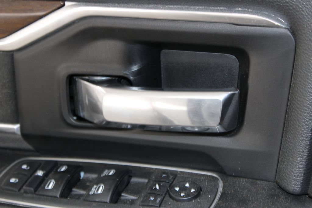 Used 2022 RAM 2500 Laramie AWD/4WD image 28
