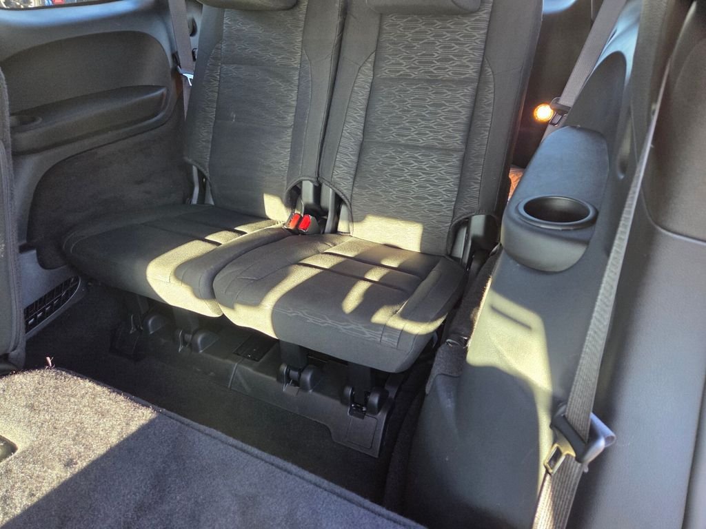 Used 2025 Dodge Durango R/T AWD/4WD image 15