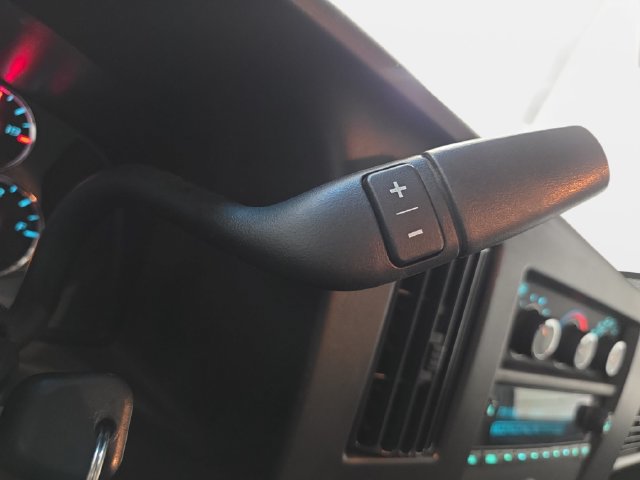 Used 2020 Chevrolet Express 2500 w/ Driver Convenience Package RWD image 21