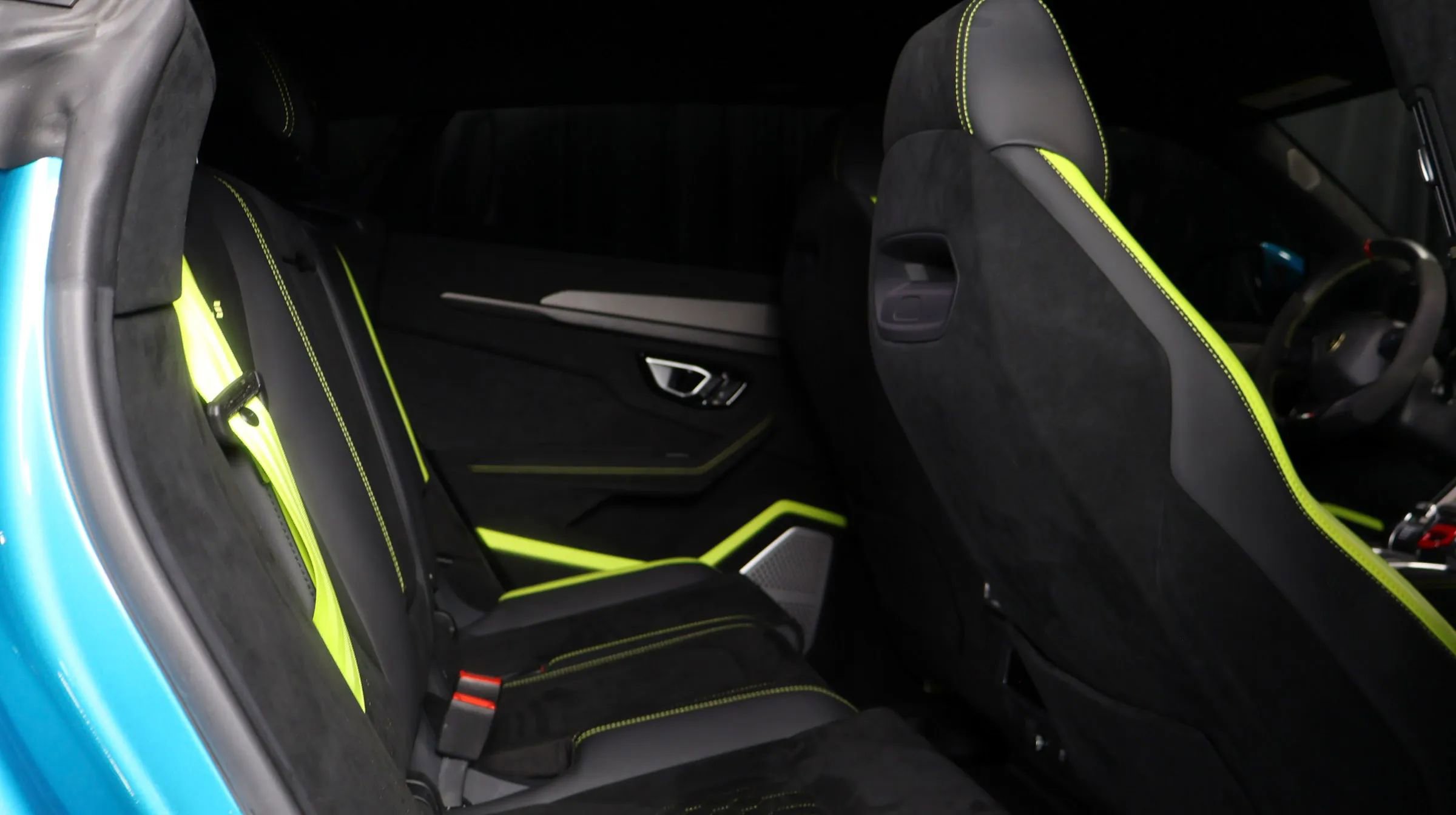 Used 2023 Lamborghini Urus Performante image 21