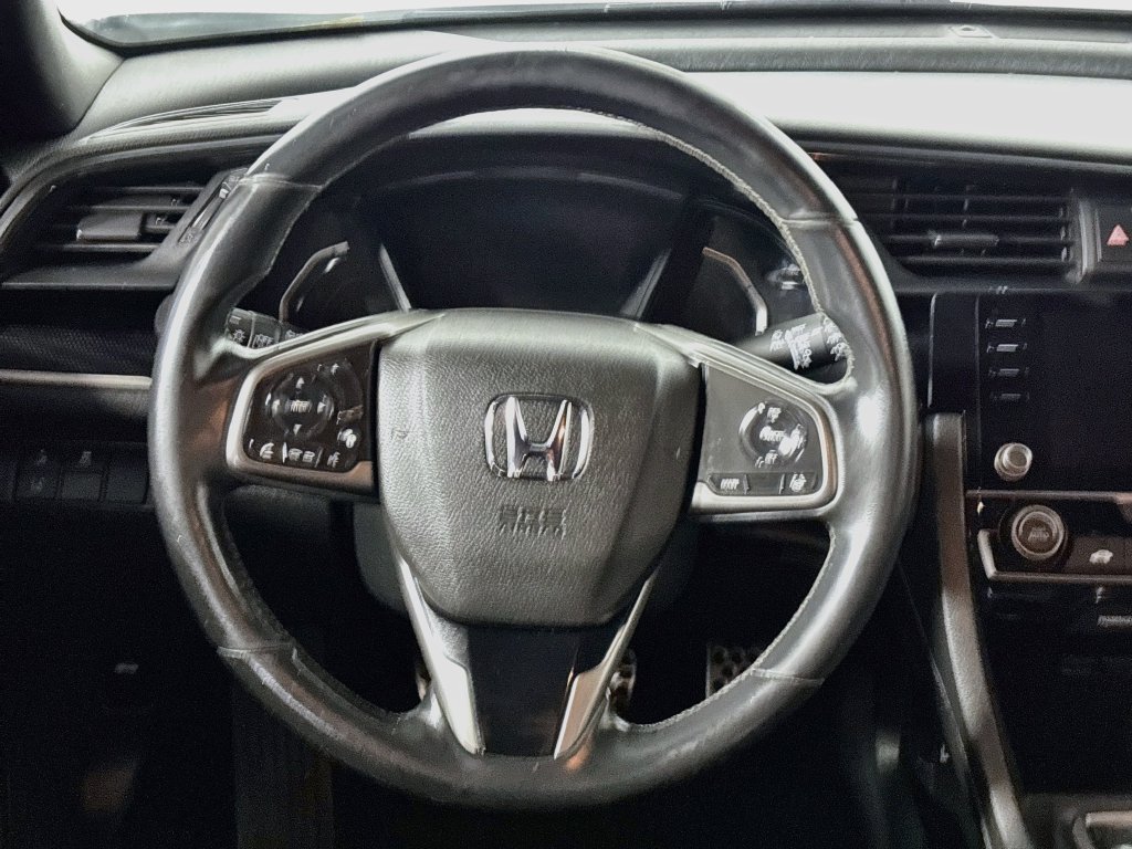 Used 2021 Honda Civic Sport image 13