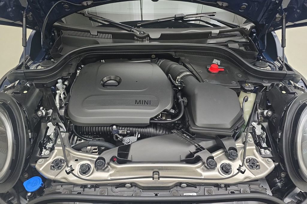 New 2026 MINI Cooper S image 28