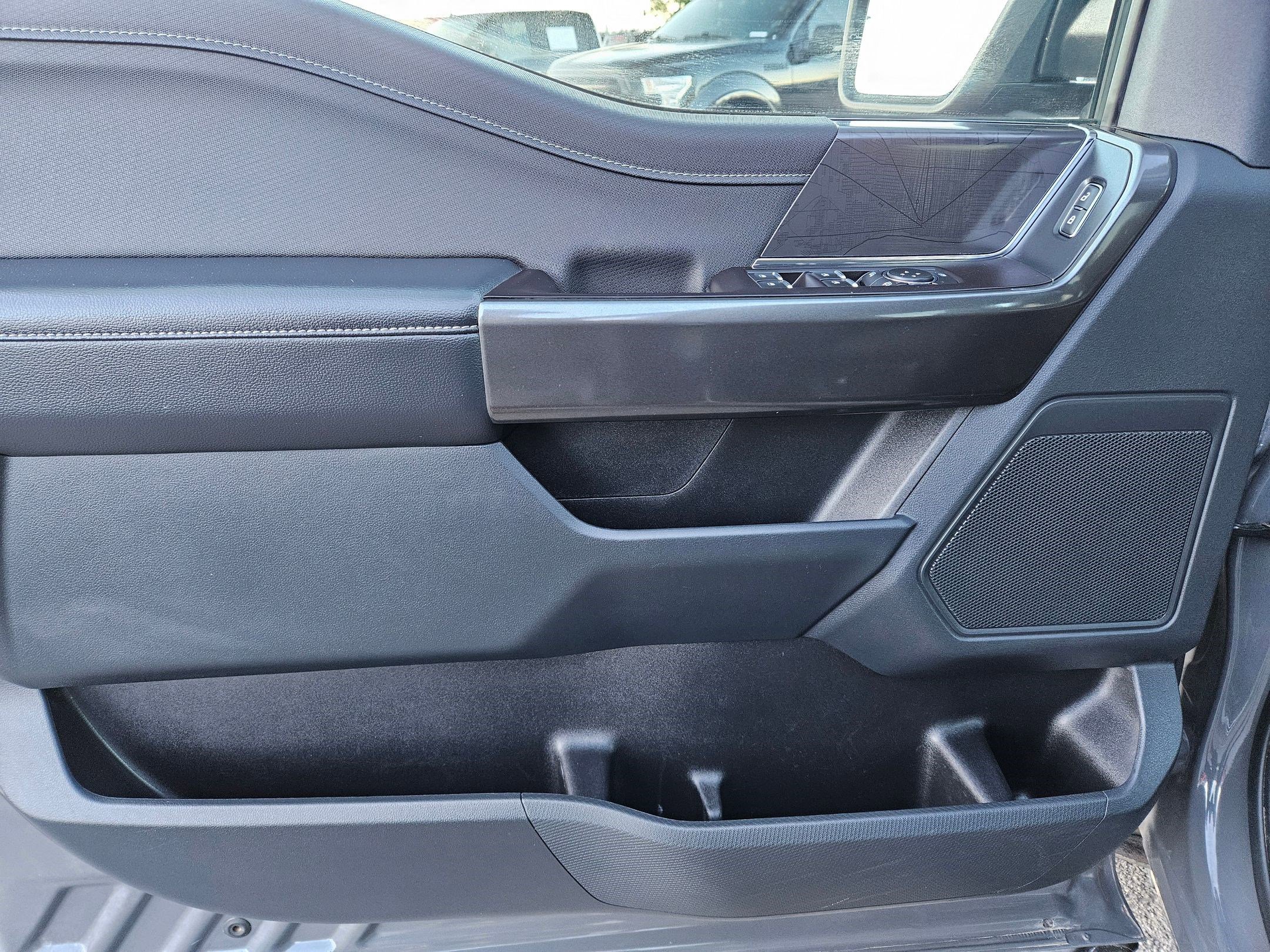 Used 2021 Ford F150 XLT w/ Equipment Group 302A High AWD/4WD image 14