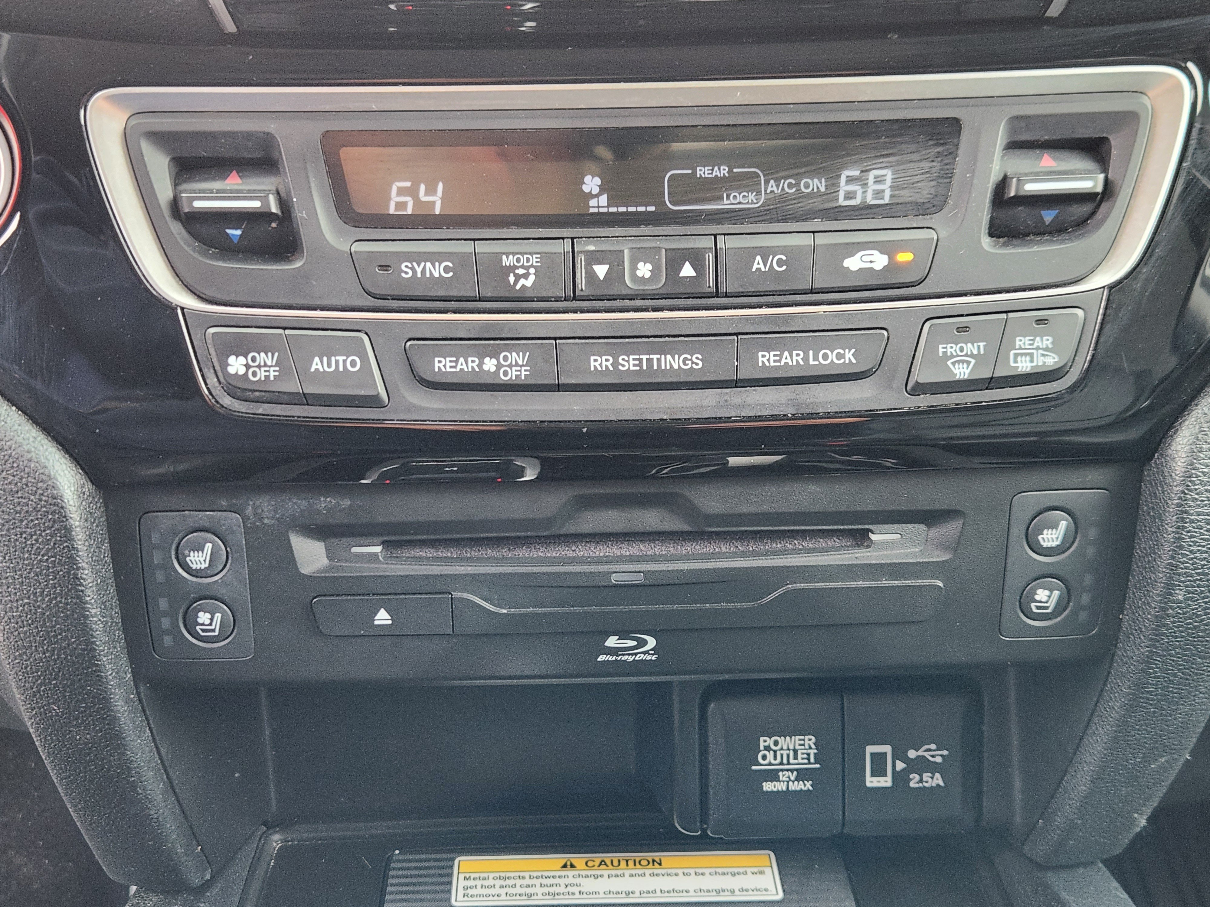 Used 2019 Honda Pilot Elite image 23