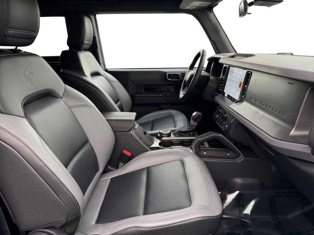 Used 2024 Ford Bronco Big Bend image 15