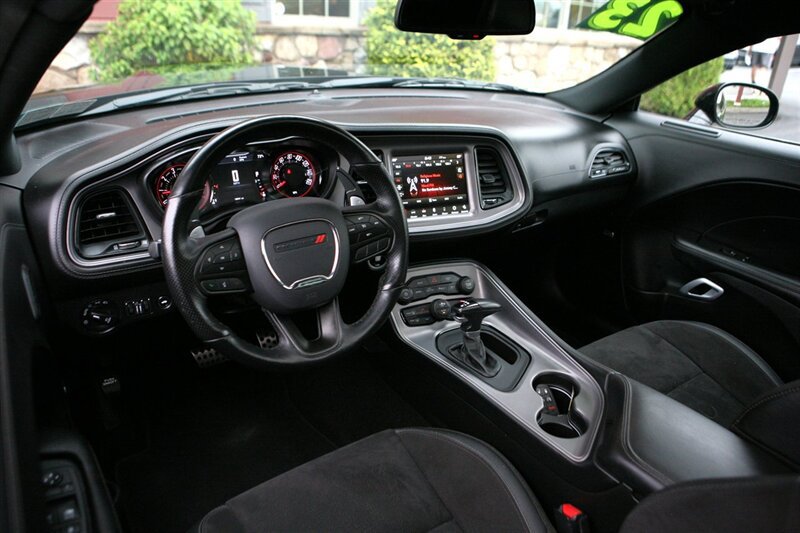 Used 2023 Dodge Challenger GT w/ Plus Package RWD image 14
